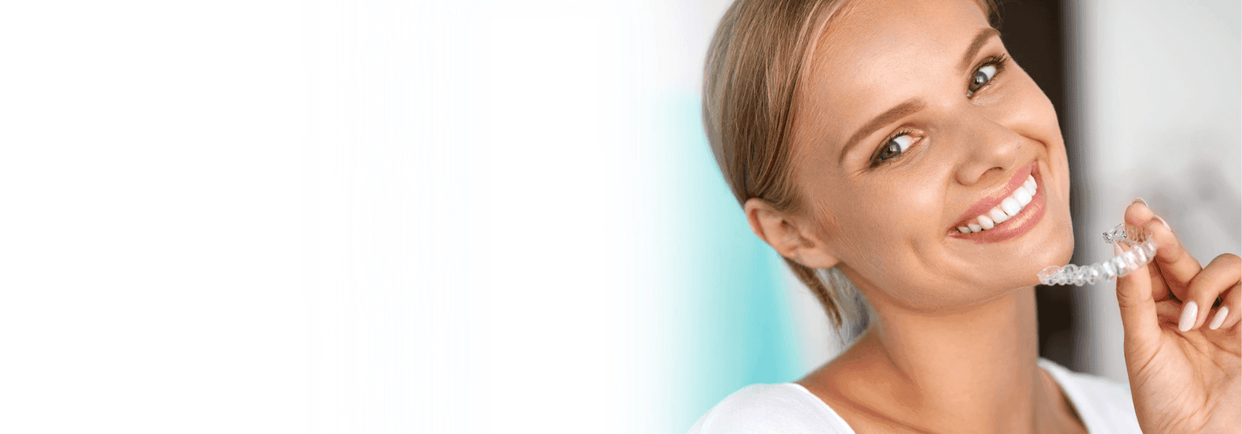Clear Aligners | Orthodontist